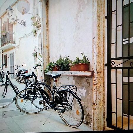 Casa Antonella Apartment Syracuse Exterior photo