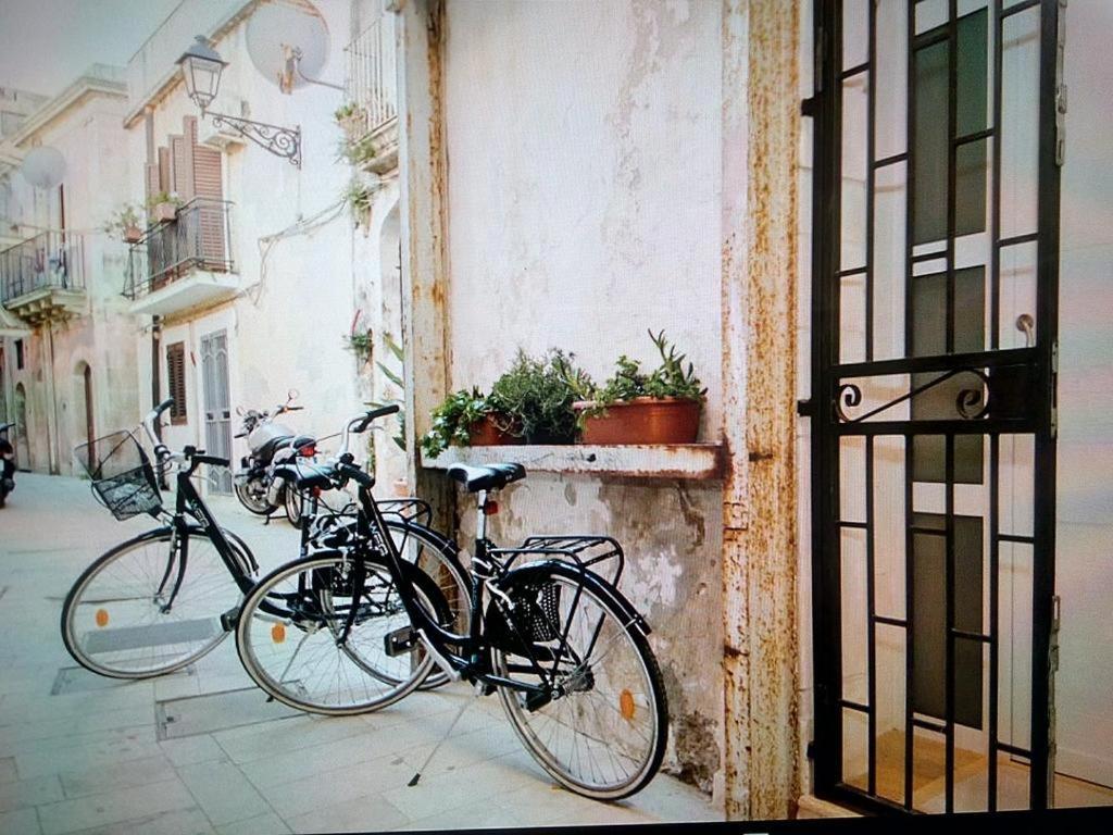 Casa Antonella Apartment Syracuse Exterior photo